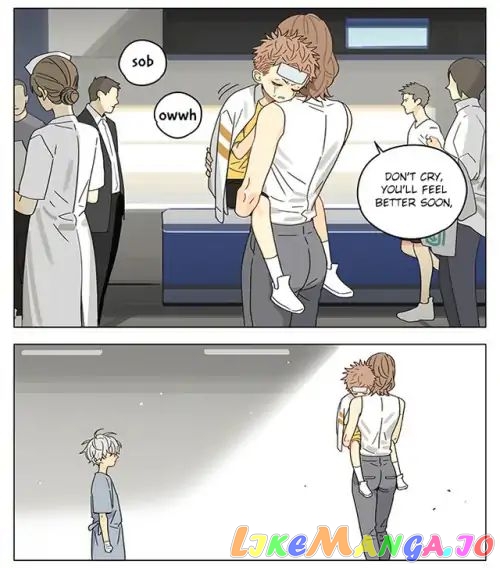 19 Days chapter 294 image 07